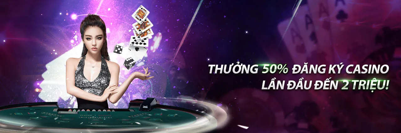 Các trò chơi casino nóng hổi nhất tại jn88
