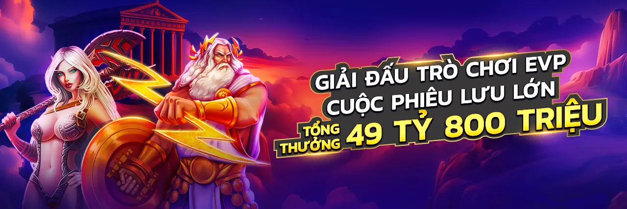 Banner kêu gọi hành động trải nghiệm jn88