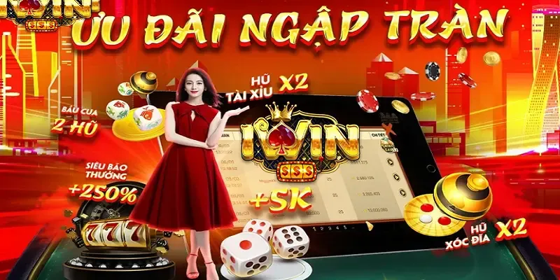 Cập nhật khuyến mãi jn88